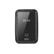 GPS lokátor s odpočúvaním GF-09